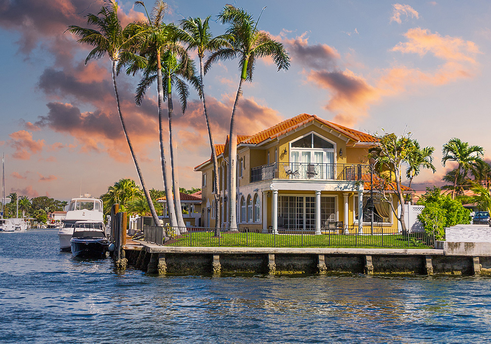 Florida Homeowners Insurance